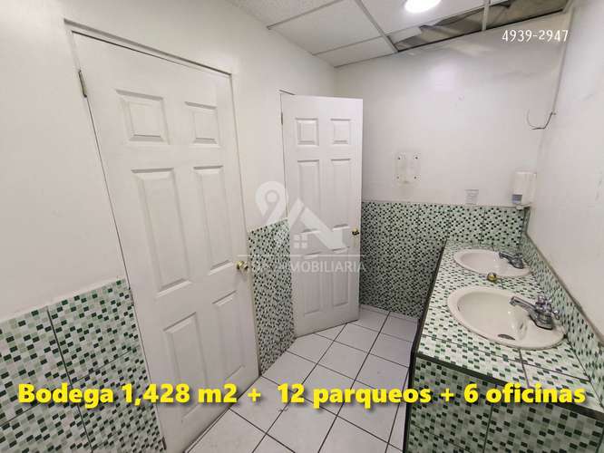 4 Bodegas en XELA desde 1,409 m2 a 1,765 m2 + 3,000 m2 de parqueo - Imagen 19