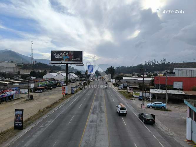 4 Bodegas en XELA desde 1,409 m2 a 1,765 m2 + 3,000 m2 de parqueo - Imagen 15