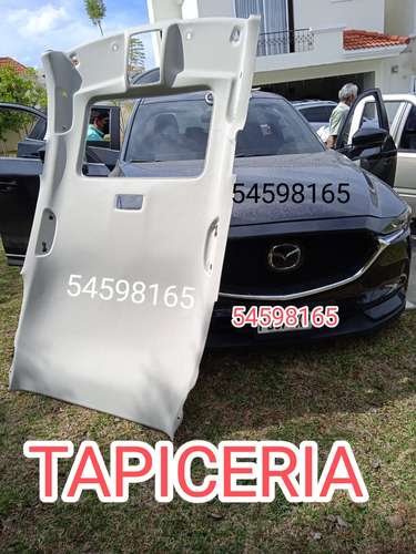 TAPICERIA EN GENERAL CEL  WHATSAPP 