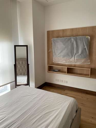APARTAMENTO EN RENTA AMUEBLADO| EDIFICIO ALTEZZA CAYALA | ZONA 16 - Imagen 8