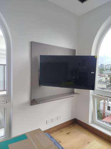 APARTAMENTO EN RENTA AMUEBLADO| EDIFICIO ALTEZZA CAYALA | ZONA 16 - Imagen 9