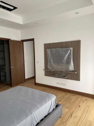 APARTAMENTO EN RENTA AMUEBLADO| EDIFICIO ALTEZZA CAYALA | ZONA 16 - Imagen 7