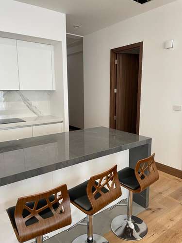 APARTAMENTO EN RENTA AMUEBLADO| EDIFICIO ALTEZZA CAYALA | ZONA 16 - Imagen 5