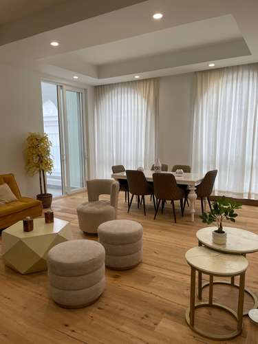 APARTAMENTO EN RENTA AMUEBLADO| EDIFICIO ALTEZZA CAYALA | ZONA 16