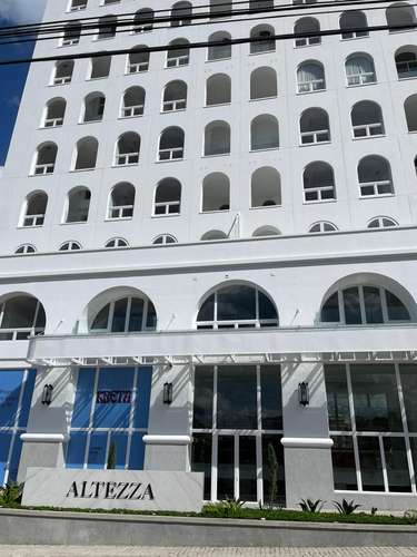 APARTAMENTO EN RENTA AMUEBLADO| EDIFICIO ALTEZZA CAYALA | ZONA 16 - Imagen 3