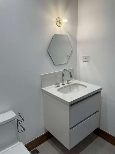 APARTAMENTO EN RENTA AMUEBLADO| EDIFICIO ALTEZZA CAYALA | ZONA 16 - Imagen 17