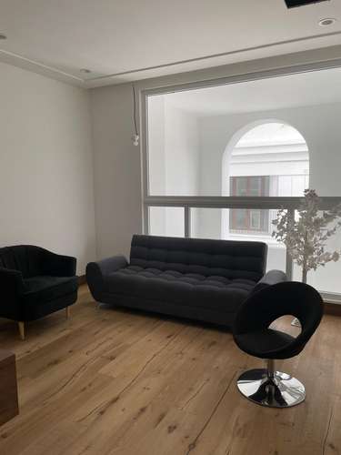 APARTAMENTO EN RENTA AMUEBLADO| EDIFICIO ALTEZZA CAYALA | ZONA 16 - Imagen 6