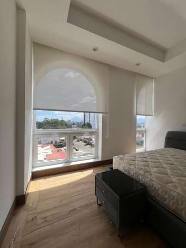 APARTAMENTO EN RENTA AMUEBLADO| EDIFICIO ALTEZZA CAYALA | ZONA 16 - Imagen 12