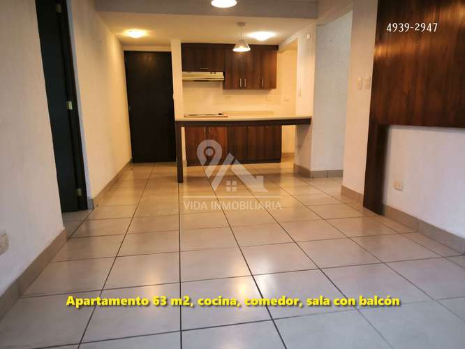 APARTAMENTO EN ZONA 1 DE XELA - Imagen 3