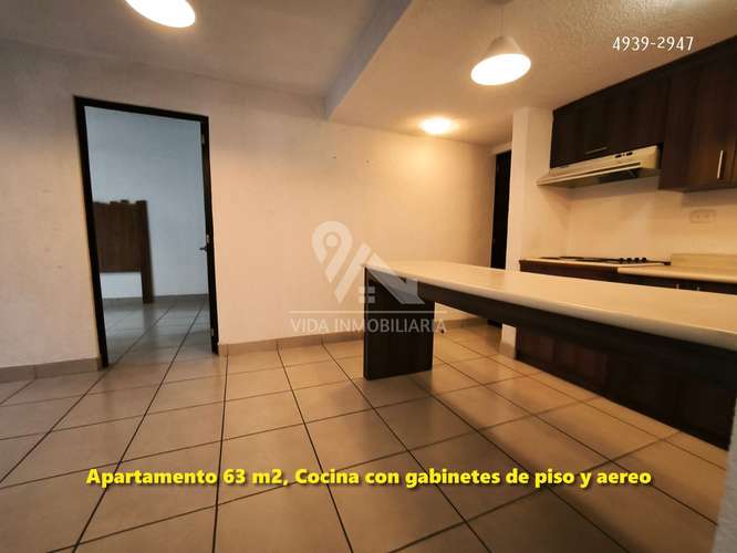 APARTAMENTO EN ZONA 1 DE XELA - Imagen 6