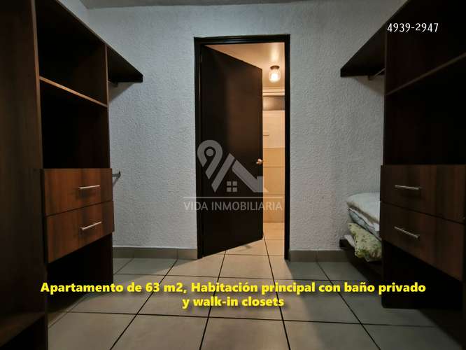 APARTAMENTO EN ZONA 1 DE XELA - Imagen 8