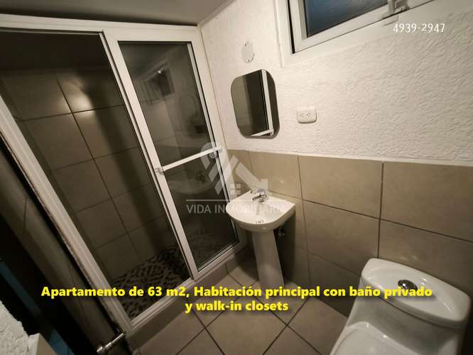 APARTAMENTO EN ZONA 1 DE XELA - Imagen 9