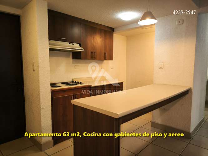 APARTAMENTO EN ZONA 1 DE XELA - Imagen 5