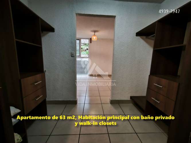 APARTAMENTO EN ZONA 1 DE XELA - Imagen 10