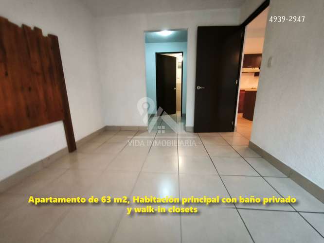 APARTAMENTO EN ZONA 1 DE XELA - Imagen 7