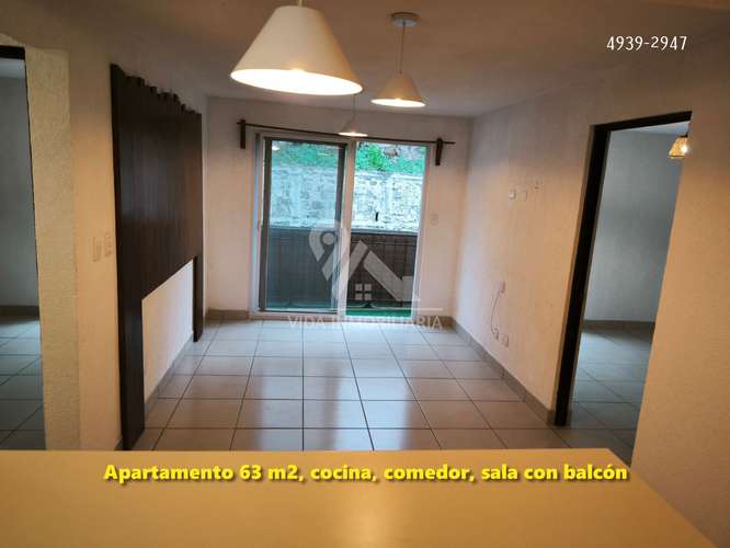 APARTAMENTO EN ZONA 1 DE XELA - Imagen 4