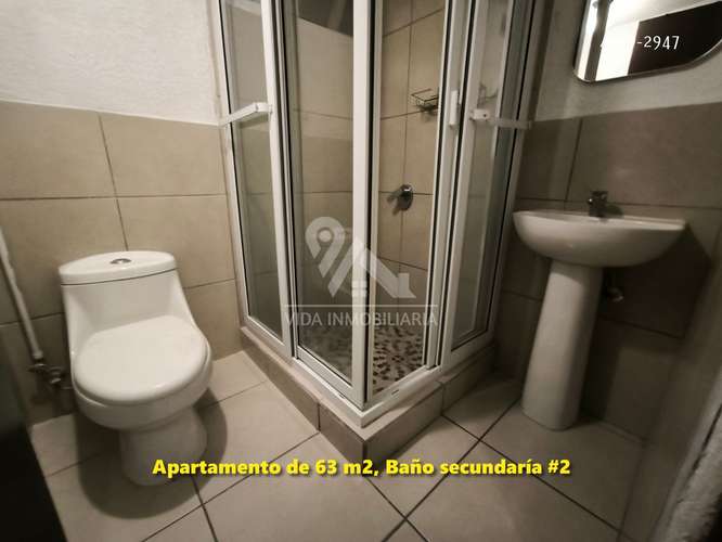APARTAMENTO EN ZONA 1 DE XELA - Imagen 12