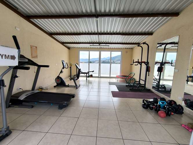 APARTAMENTO EN ZONA 1 DE XELA - Imagen 17