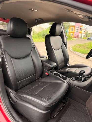 Hyundai ELANTRA modelo 2016 - Imagen 7