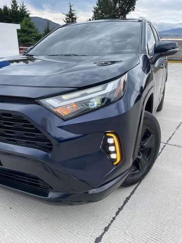 Toyota Rav4 2024 XLE  - Imagen 8