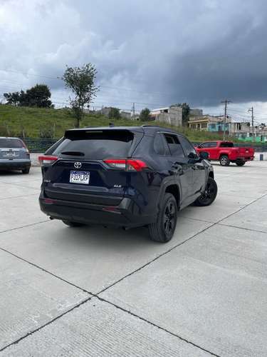 Toyota Rav4 2024 XLE  - Imagen 6