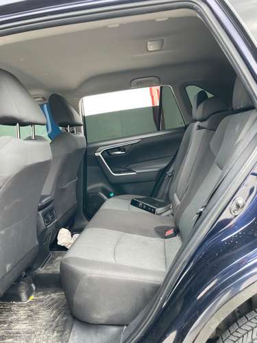 Toyota Rav4 2024 XLE  - Imagen 9