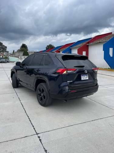 Toyota Rav4 2024 XLE  - Imagen 4