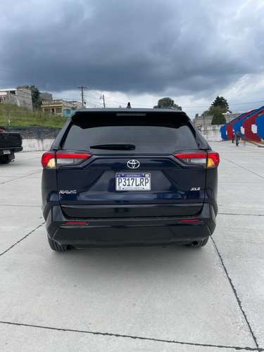 Toyota Rav4 2024 XLE  - Imagen 5