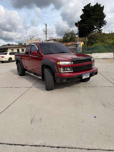 Chevrolet colorado 2005 Z71 