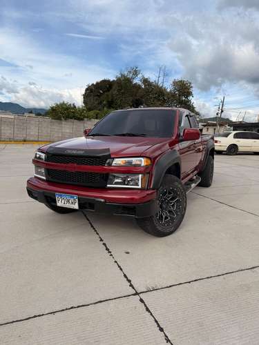Chevrolet colorado 2005 Z71 