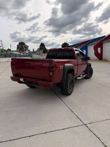 Chevrolet colorado 2005 Z71 