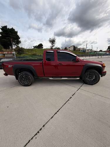 Chevrolet colorado 2005 Z71 