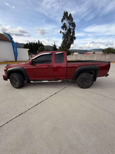 Chevrolet colorado 2005 Z71 