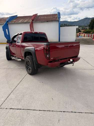 Chevrolet colorado 2005 Z71 