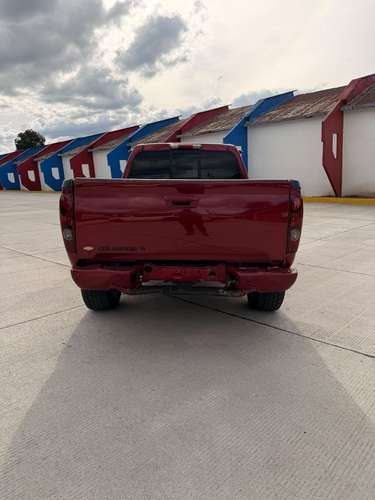 Chevrolet colorado 2005 Z71 