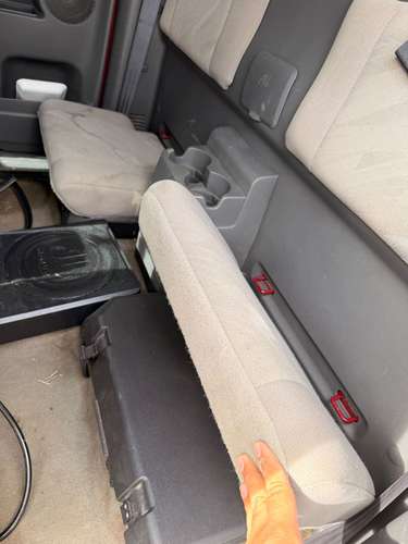 Chevrolet colorado 2005 Z71 