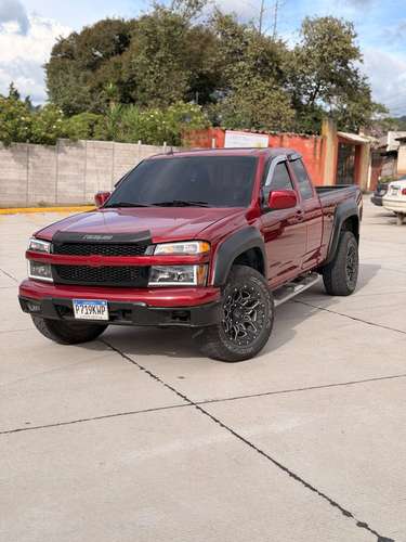 Chevrolet colorado 2005 Z71 