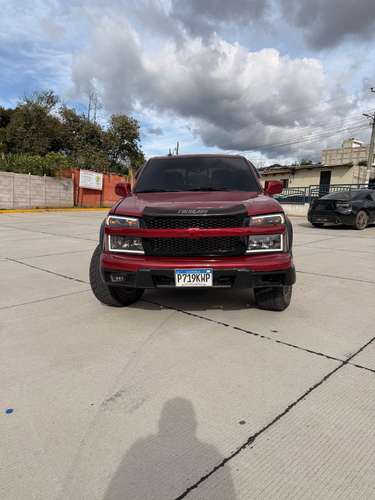 Chevrolet colorado 2005 Z71 
