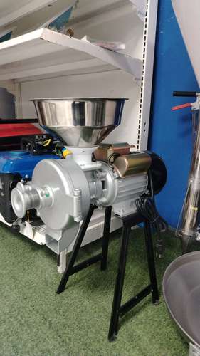 Molino eléctrico  negociable 