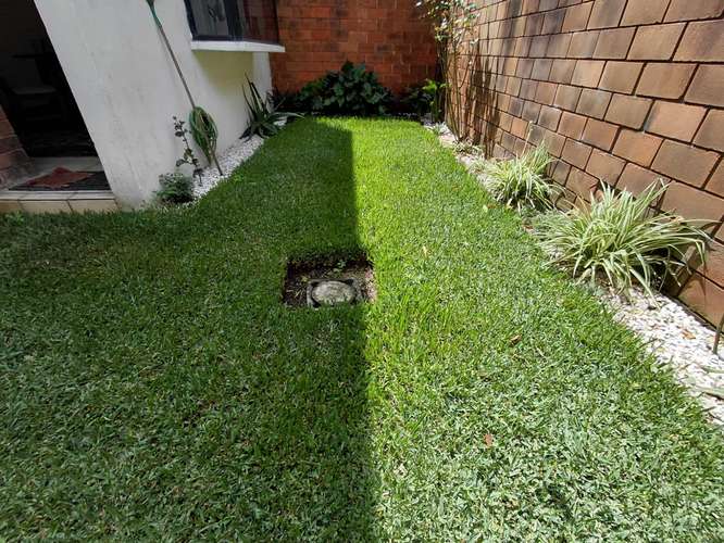 CASA DE 4 DORMITORIOS EN VENTA EN JARDIN DEL VALLE CARRETERA A EL SALVADOR KM 15.8 - Imagen 9