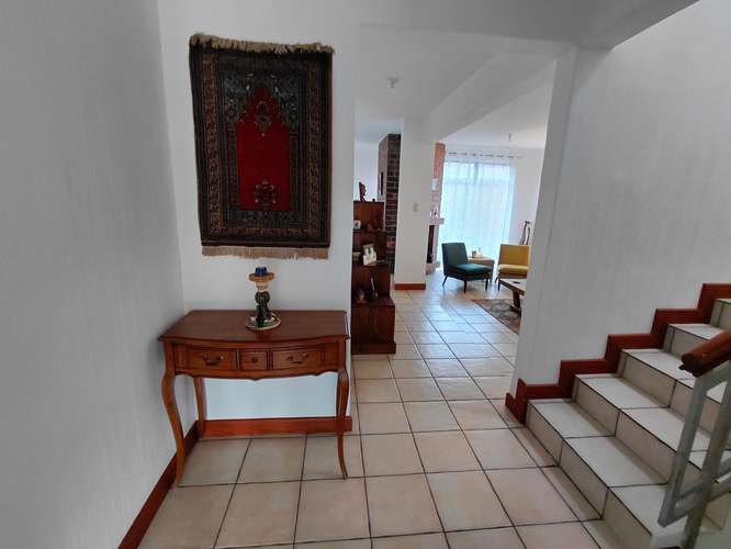 CASA DE 4 DORMITORIOS EN VENTA EN JARDIN DEL VALLE CARRETERA A EL SALVADOR KM 15.8 - Imagen 7