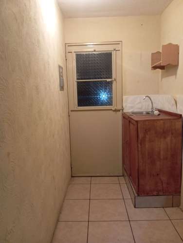 Rento bonito apartamento en Refugio de san Rafael 5