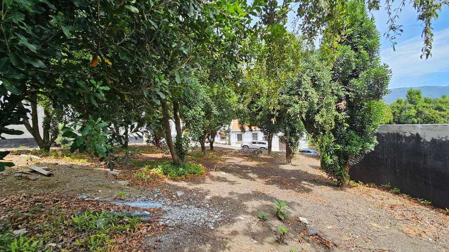 Terreno en Venta Condominio Hacienda del Comendador cercano a la Antigua Guatemala - Imagen 2