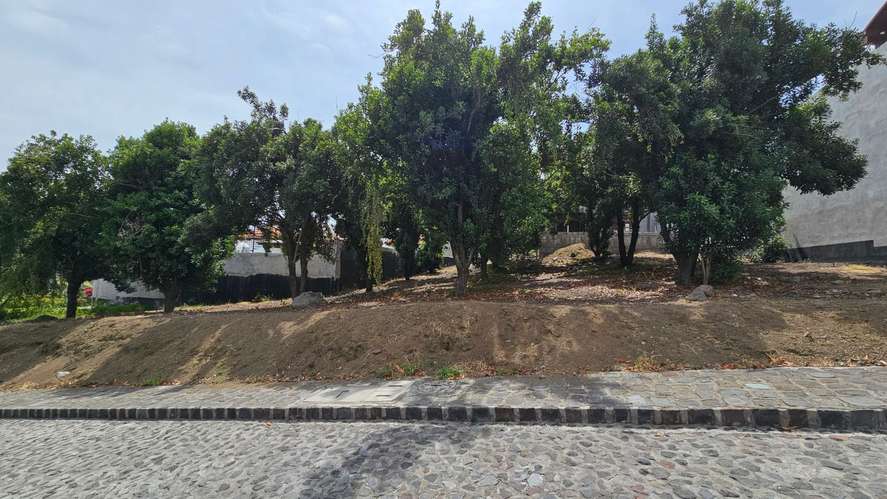 Terreno en Venta Condominio Hacienda del Comendador cercano a la Antigua Guatemala - Imagen 3