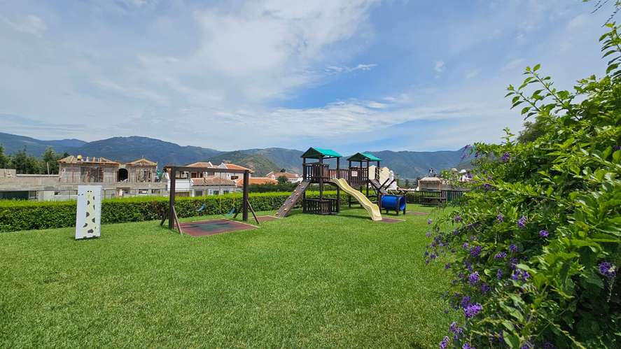 Terreno en Venta Condominio Hacienda del Comendador cercano a la Antigua Guatemala - Imagen 11
