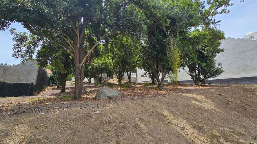 Terreno en Venta Condominio Hacienda del Comendador cercano a la Antigua Guatemala - Imagen 5