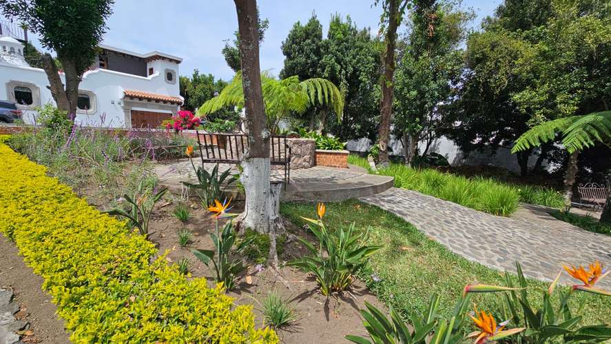 Terreno en Venta Condominio Hacienda del Comendador cercano a la Antigua Guatemala - Imagen 15