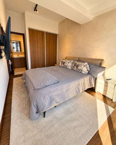 APARTAMENTO EN VENTA EN ZONA 14 AMUEBLADO EN NIVEL ALTO    - Imagen 5