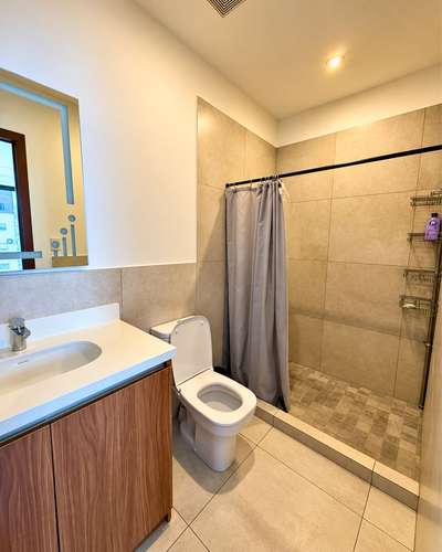 APARTAMENTO EN VENTA EN ZONA 14 AMUEBLADO EN NIVEL ALTO    - Imagen 9