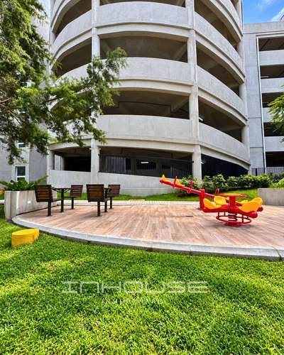 APARTAMENTO EN RENTA ZONA 6 PARA ESTRENAR NIVEL ALTO  - Imagen 7